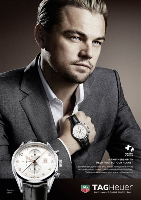 Luxury Watches for Real Men: Celebrities with a Passion for 